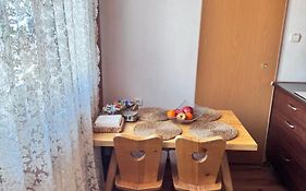 Chałupa na Wierchu